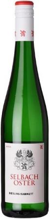 Selbach-Oster Riesling Kabinett 2023 (750ml) (750ml)