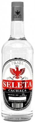 Seleta Cachaca Silver (1L) (1L)