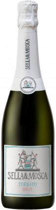 Sella & Mosca Torbato Brut 2020 (750ml) (750ml)