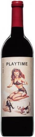 Shannon Ridge Playtime Red Wine 2023 (750ml) (750ml)