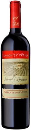 Shiloh Secret Reserve Cabernet Sauvignon (750ml) (750ml)
