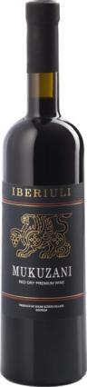 Shumi Iberiuli Mukuzani 2022 (750ml) (750ml)