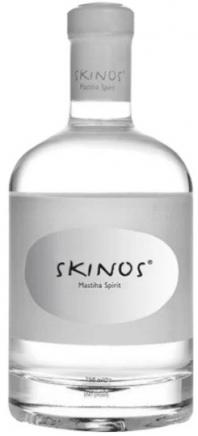 Skinos Mastiha Spirit (700ml) (700ml)