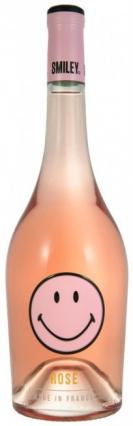 Smiley Rose (750ml) (750ml)