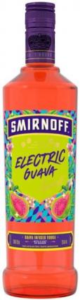 Smirnoff Electric Guava (50ml) (50ml)