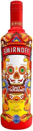 Smirnoff Spicy Tamarind Vodka (750ml) (750ml)