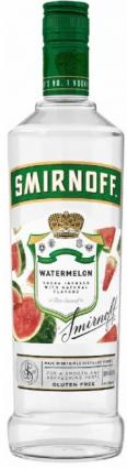 Smirnoff Watermelon Vodka (50ml) (50ml)