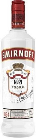 Smirnoff Vodka (375ml) (375ml)
