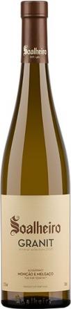 Soalheiro Granit Alvarinho 2023 (750ml) (750ml)