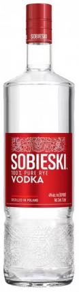 Sobieski Vodka (1L) (1L)