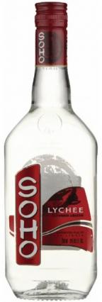 Soho Lychee Liqueur (750ml) (750ml)