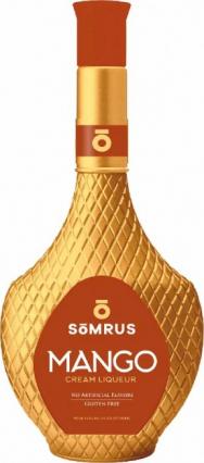 Somrus Mango Cream Liqueur (750ml) (750ml)