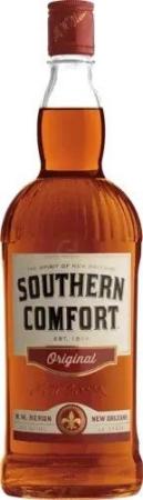 Southern Comfort Original Whiskey (1L) (1L)