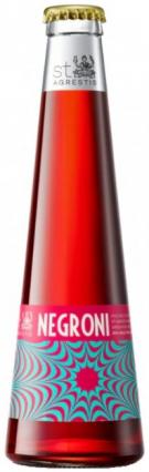 St. Agrestis Negroni (200ml) (200ml)