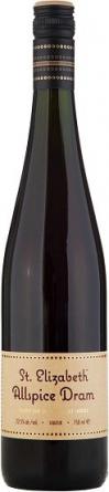 St. Elizabeth Allspice Dram (750ml) (750ml)