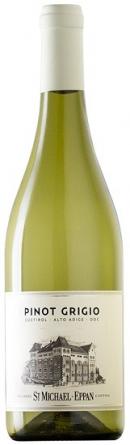 St. Michael-Eppan Pinot Grigio 2024 (750ml) (750ml)