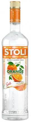 Stoli Orange Vodka (750ml) (750ml)