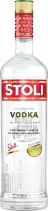 Stoli Vodka (750ml) (750ml)