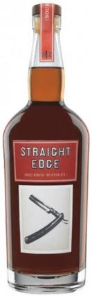 Straight Edge Bourbon Whiskey (750ml) (750ml)