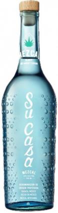 Su Casa Mezcal (750ml) (750ml)