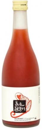 Sulseam Red Monkey Rice Wine (375ml) (375ml)