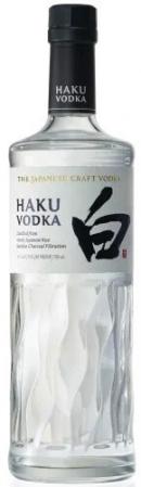 Suntory Haku Vodka (750ml) (750ml)