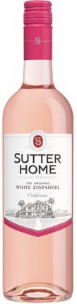 Sutter Home White Zinfandel (1.5L) (1.5L)