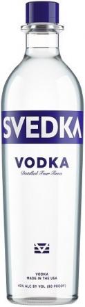 Svedka Vodka (750ml) (750ml)
