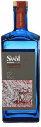 Svol Aquavit (750ml) (750ml)