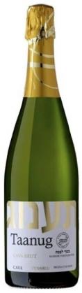 Taanug Cava Brut (750ml) (750ml)