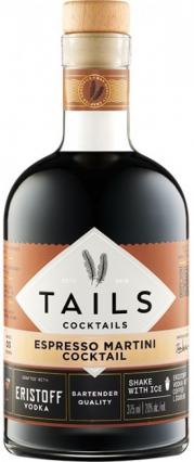 Tails Cocktails Espresso Martini (375ml) (375ml)