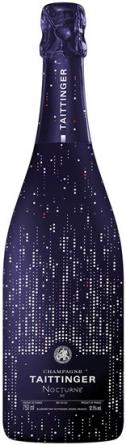 Taittinger Nocturne Sec (750ml) (750ml)