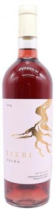 Takri Dry Rose Wine 2019 (750ml) (750ml)