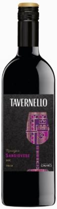 Tavernello Sangiovese Romagna (750ml) (750ml)