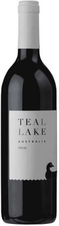 Teal Lake Shiraz (750ml) (750ml)