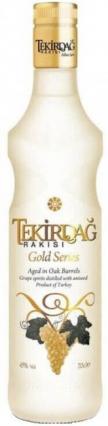 Tekirdag Rakisi Gold (700ml) (700ml)