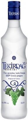 Tekirdag Rakisi (700ml) (700ml)