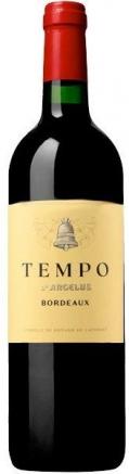 Chateau Angelus - Tempo d'Angelus 2023 (750ml) (750ml)