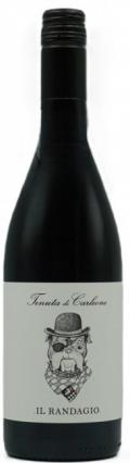 Tenuta di Carleone - Tenita di Carleone Il Randagio 2022 (750ml) (750ml)