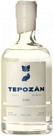 Tepozan Tequila Blanco (375ml) (375ml)