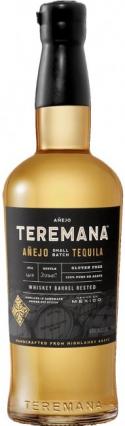 Teremana Tequila Anejo (750ml) (750ml)