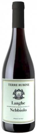 Terre Rubine Langhe Nebbiolo 2021 (750ml) (750ml)