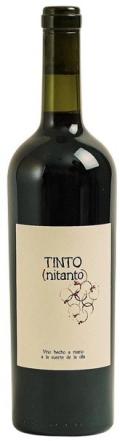 Terroir Sonoro Nitanto Tinto 2021 (750ml) (750ml)