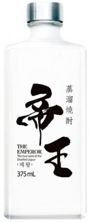 The Emperor Soju (375ml) (375ml)