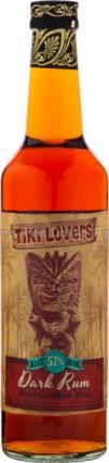 Tiki Lovers Dark Rum (750ml) (750ml)