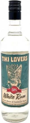 Tiki Lovers White Rum (750ml) (750ml)