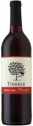 Tisdale Sweet Red (750ml) (750ml)