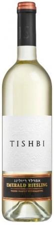 Tishbi Emerald Riesling Semi-dry (750ml) (750ml)
