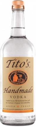 Tito's Handmade Vodka (1.75L) (1.75L)