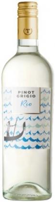 Tommasi Rio Pinot Grigio 2021 (750ml) (750ml)
